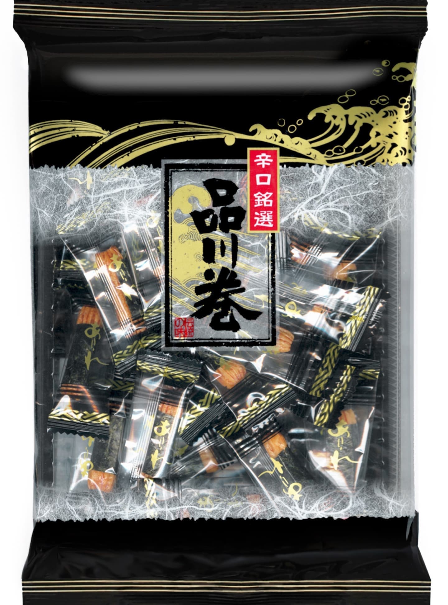 チーズのり巻